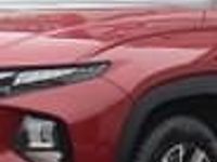 Używany Hyundai Tucson 150 KM (110 kW) 2023 Czerwony SUV