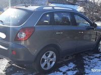 używany Opel Antara 2.0 cdti