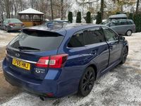 używany Subaru Levorg UK