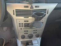 Używany Opel Astra 2010
