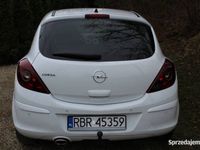 używany Opel Corsa 1.4 Cosmo