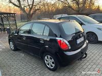 Używany Kia Rio 2010