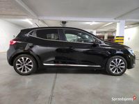 używany Renault Clio V 2021 Benzyna 91 KM - Światła LED, Tablet - Zarejestrowany