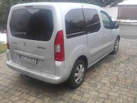 Używany Citroën Berlingo 2009 Minivan