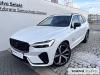 używany Volvo XC60 XC60 T6 Plug-In Hybrid AWD Plus Dark aut