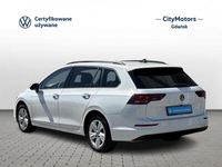 Używany VW Golf VIII 150 KM (110 kW) 2024 Kombi