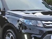 używany Suzuki Vitara II