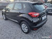 Używany Renault Captur 90 KM (66 kW) 2015 Czarny SUV