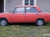 używany Lada 2107 