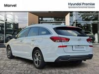 Używany Hyundai i30 2023 Biały Kombi