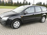 używany Ford Focus 1.4dm 90KM 2006r. 245 000km