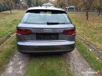 Używany Audi A3 2014