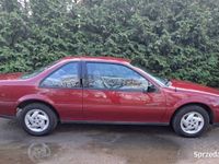 Używany Chevrolet Beretta 1992 Coupe