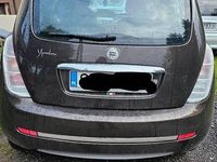 Używany Lancia Ypsilon 2007 Hatchback