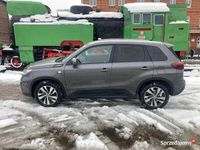 używany Suzuki Vitara Salon PL