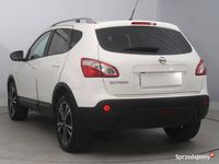 używany Nissan Qashqai 1.6