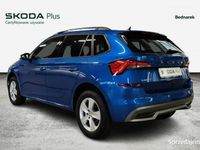 używany Skoda Kamiq Bezwypadkowy / Salon Polska / Pierwszy właściciel