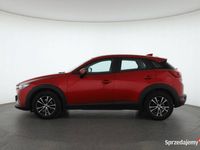 używany Mazda CX-3 2.0 Skyactiv-G