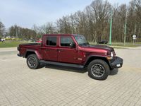 używany Jeep Gladiator 3.0 V6 MultiJet Overland