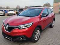 używany Renault Kadjar KADJAR1.2 Energy TCe Limited