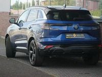 Używany Renault Austral 130 KM (95 kW) 2023 Niebieski SUV