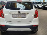 używany Opel Mokka 1.6dm 136KM 2019r. 98 000km