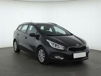 Używany Kia Ceed 90 KM (66 kW) 2015 Szary Hatchback
