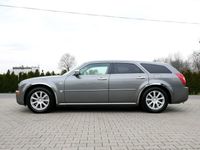 używany Chrysler 300C 3.0CRD V6 218KM Automat Kombi -Skóra -Bardzo …