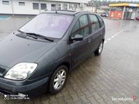 używany Renault Scénic 1.6 16V