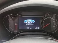 używany Ford S-MAX 2.0 TDCi 140 km dpf titanium 2014r