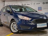 używany Ford Focus III Salon Polska, vat 23%