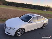 używany Audi A6 C7 Supercharged 2014r
