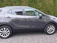 używany Opel Mokka 