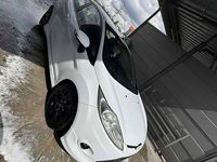 Używany Ford Fiesta 95 KM (69 kW) 2011 Biały Hatchback