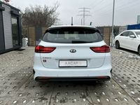 używany Kia Ceed M, FV-23%, 1wł, gwarancja, DOSTAWA, SalonPL