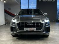 używany Audi Q8 3dm 286KM 2020r. 34 300km