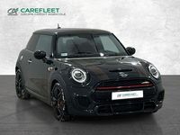 Używany Mini John Cooper Works Sport 231 KM (169 kW) 2019 Zielony Hatchback