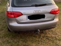 Używany Audi A4 2008