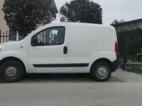 używany Citroën Nemo 2009r 1.4 benzyna -gaz