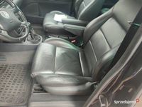 używany VW Sharan igła