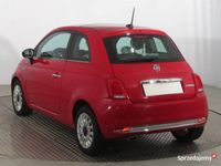 używany Fiat 500 1.0 mild-hybrid