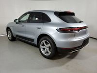 używany Porsche Macan 2dm 248KM 2020r. 19 900km