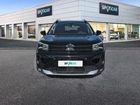Używany Citroën C5 Aircross PureTech 130 KM (95 kW) 2023 Czarny SUV