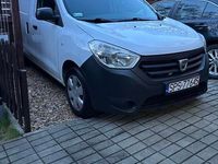 używany Dacia Dokker 