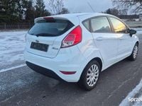 Używany Ford Fiesta 2013 Hatchback