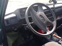 Używany Lada niva 1999 Zielony SUV