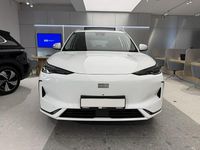 Używany Geely EX5 159 kW (217 KM) 2025 Biały SUV