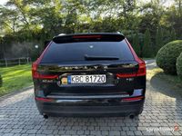 używany Volvo XC60 XC 60II 2.0 T5 AWD 2018 Full LED Panorama 53 TYS KM