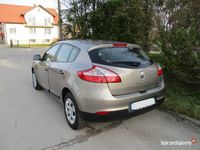 używany Renault Mégane III 