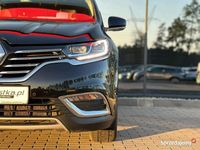 używany Renault Espace Półskóra, Navi, Panorama, Grzane fotele, Ambiente, GWARANCJ…